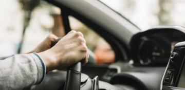 Three injured in car crash in Azerbaijan's Salyan 