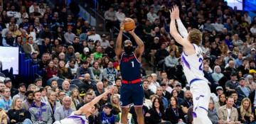 Clippers beat Jazz for ninth win in 10 games