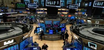 Dow, S&P 500, Nasdaq futures surge ahead of Fed decision