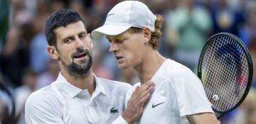 Sinner to face Djokovic in Australian Open semi-final