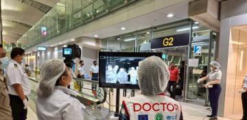 Nipah concerns prompt calls for stricter airport checks in Indonesia