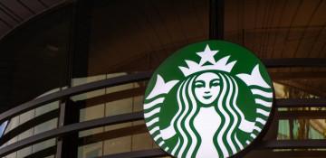 Starbucks posts first US sales growth in two years