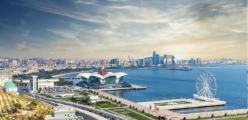Azerbaijan plans tax incentives for WUF13