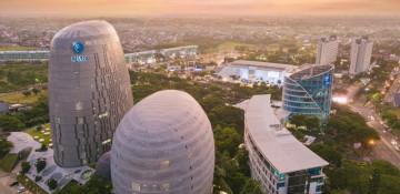 Baku State University, Indonesian UMN sign partnership 