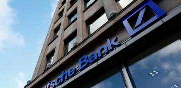 Germany's Deutsche Bank raided over money laundering suspicions