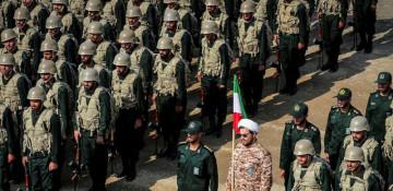 EU seeks to blacklist Iran’s Revolutionary Guard