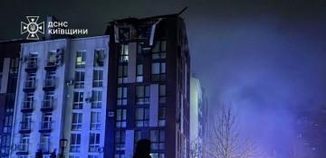 Casualties reported as Russia strikes multiple Ukrainian regions