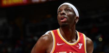Onyeka Okongwu injury sparks concern for Hawks