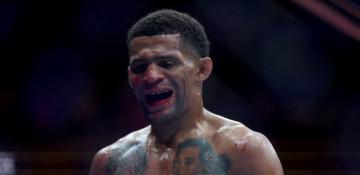 Patchy Mix exits UFC, signs with RIZIN