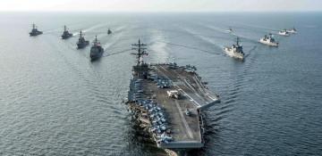 What could be targeted if the US and Israel strike Iran?