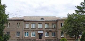 Nine die at care facility in Russia’s Kemerovo 