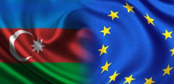EU, Azerbaijan to assess Nakhchivan rail project