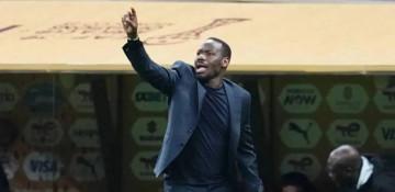 CAF bans Senegal coach Thiaw after chaotic AFCON final