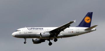 Lufthansa extends Tel Aviv flight restrictions