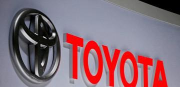 Toyota keeps global sales crown for sixth straight year