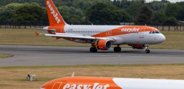 EasyJet holds Starlink talks but rules out Wi-Fi for now
