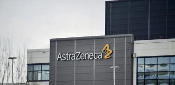 AstraZeneca announces $15B investment in China
