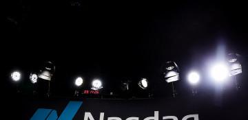 Nasdaq profit jumps as trading frenzy boosts earnings 