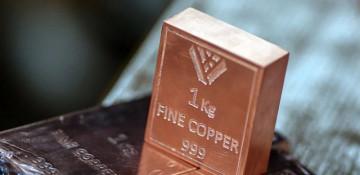 China’s metals frenzy sends copper above $14,000