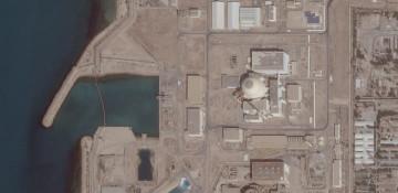 Russia may evacuate staff from Iran’s Bushehr plant