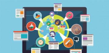 Why people in the Middle East seek new forms of online interaction