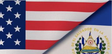 El Salvador inks trade deal with the US