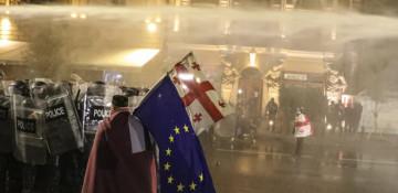 23 OSCE members probe Georgia’s rights issues