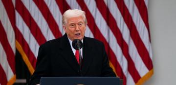 Trump to name Fed chair next week