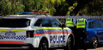 Four dead in suspected murder-suicide incident in Australia's Perth