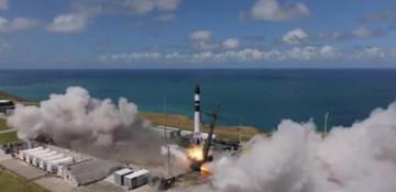 South Korea launches nanosatellite for Earth observation