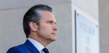 Hegseth to miss key NATO defense ministers’ meeting 