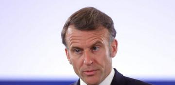 Macron urges ‘massive’ anti-drug crackdown at ports and airports 