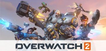 Overwatch 2 down as users face server errors