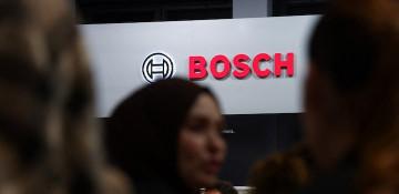Bosch warns of rising costs in 2026, delays margin target