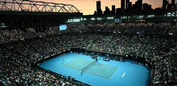 Top 5 longest matches in Australian Open history