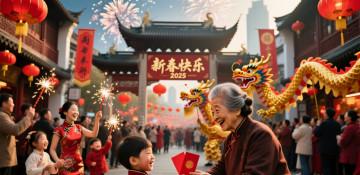 Why zodiac culture dominates China’s new year economy every year 