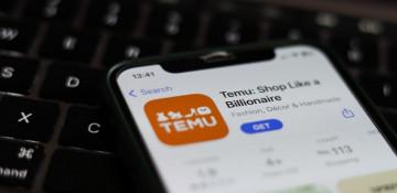 What is happening between Temu and Argentina’s biggest e commerce player