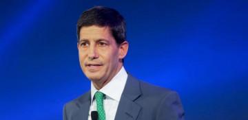 Trump taps Kevin Warsh as Fed chair