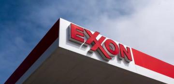 Exxon shares slide despite earnings beat