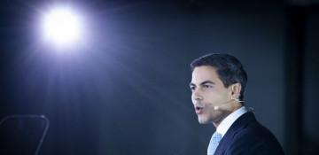 Dutch PM-elect rules out talks with Putin for now 