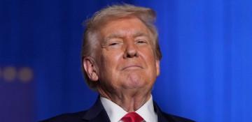 Trump says Iran prefers a deal over military conflict 