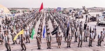 US warns Iran ahead of live-fire drills in Strait of Hormuz 