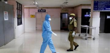 WHO confirms two Nipah virus cases in eastern India