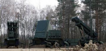 US approves potential sale of Patriot missiles to Saudi Arabia