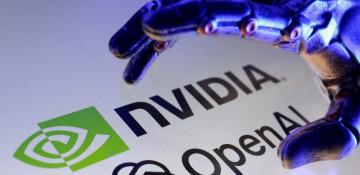 Nvidia's plan to invest up to $100 billion in OpenAI faces uncertainty