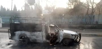 At least 10 security forces killed, 37 terrorists eliminated in Pakistan attacks