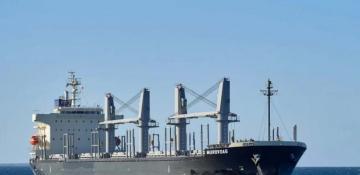 Azerbaijan’s “Murovdağ” vessel set for Egypt-US voyage after overhaul