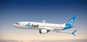 Turkish low-cost carrier AJet cancels flights to Tehran