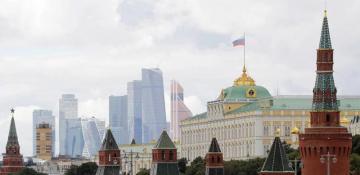 Kremlin confirms Trump asked Putin to pause Kyiv strikes