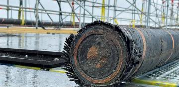 Finland addresses sabotage of undersea cables with Russia looming